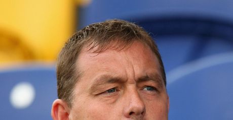Davies: Surprised