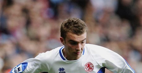 Morrison: Four-year deal