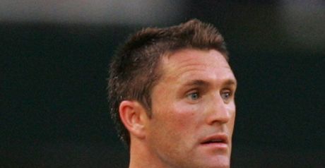 Keane: First-half brace