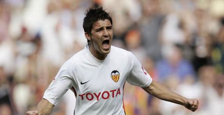 Villa: Claimed late winner
