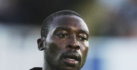 Ameobi: Hails the return of King Kev