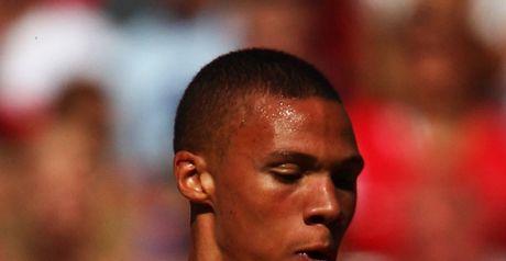 Gibbs: Canaries switch