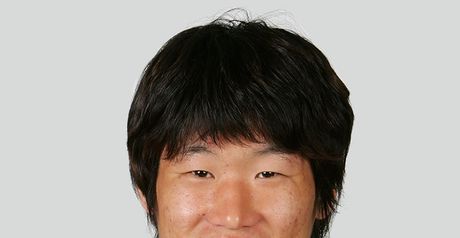 Park: Ready for battle