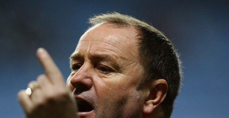 Johnson: Promise to keep