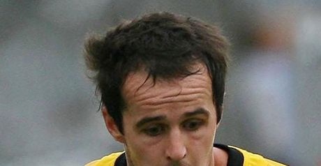 Shuker: Late winner
