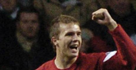 Mackie: Ruled out