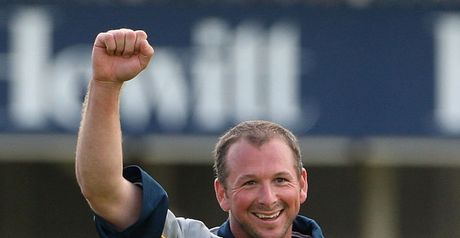 Stevens: New extended contract