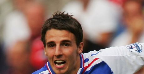 Derbyshire: Blackburn winner