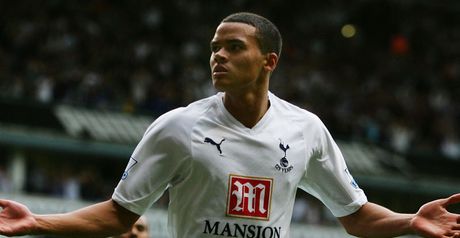 Jenas: Three and easy