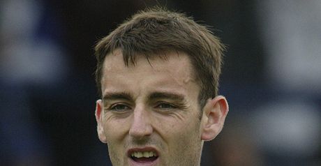 Miles: Links up with Ince
