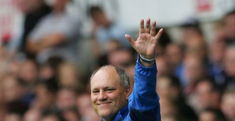 Jol: Happy with win