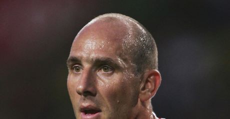 Koller: Quitting international football