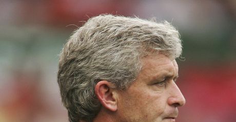 Hughes: Unbeaten start