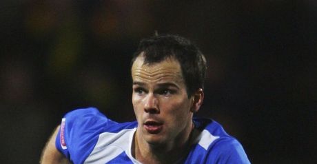 Clemence: Winning goal