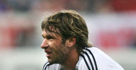 Cassano: Injury blow
