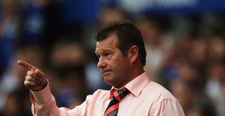 Hutchings: Unhappy with red card