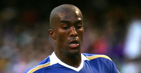 Distin: Wants new signings