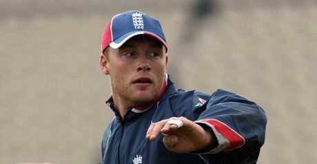 Flintoff: Injury doubt