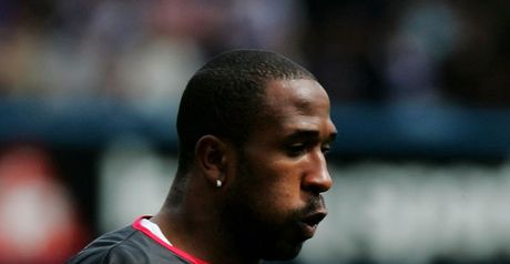 Fulham: Stoke equaliser