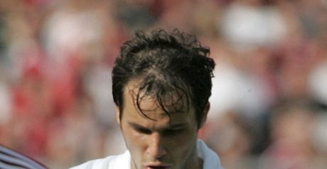 Hajnal: Two goals