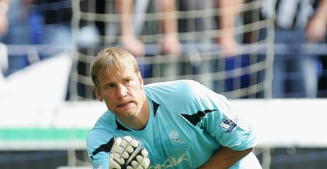 Jaaskelainen: Gunning for Pompey
