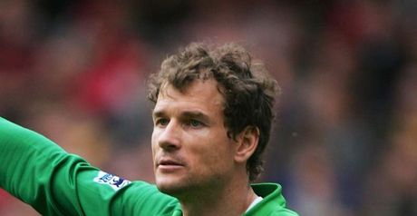 Lehmann: Training again