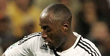 Lua Lua: Olympiakos talks