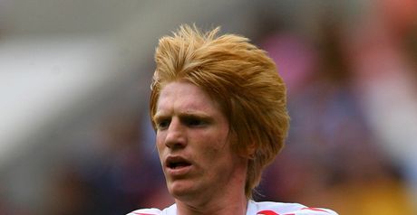 McShane: Warns team-mates