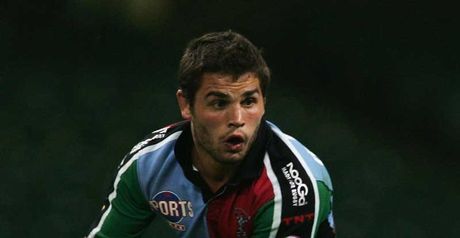 Randall: Staying at the Stoop