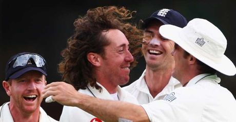 Sidebottom: Injured