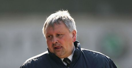 Sturrock: Pleased with Mohamed showing