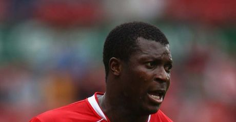 Yakubu: Misses Fulham game