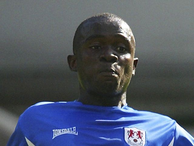 Ali Fuseini