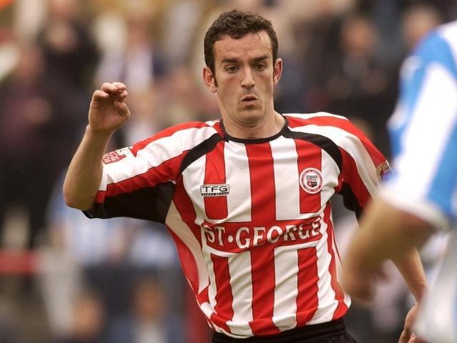 Kevin O'Connor