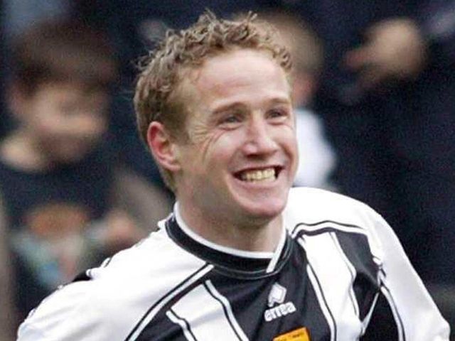 Glynn Hurst