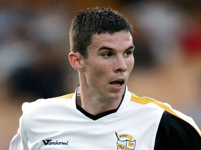 Jason Talbot