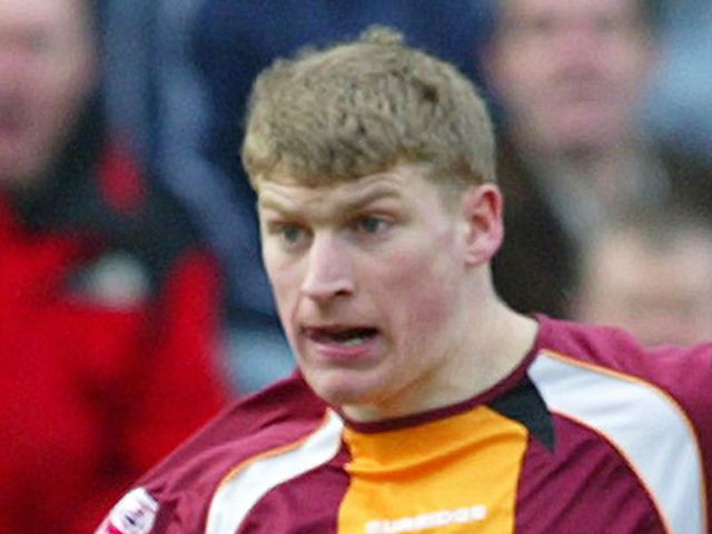 Joe Colbeck