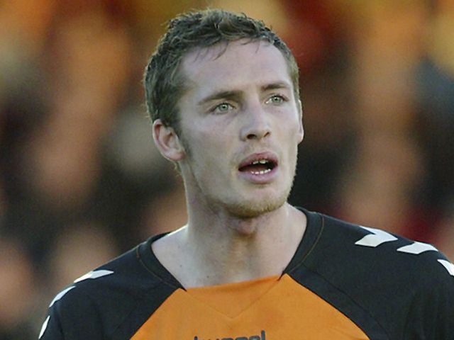 Liam Hatch