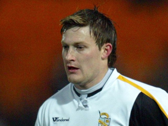 Ross Gardner