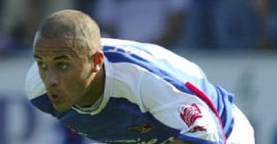Hackney: On target for United