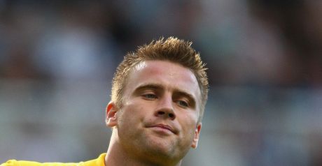 Boruc: Ambitious