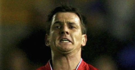 Llewellyn: Grimsby move