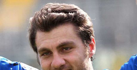 Vieri: Hangs up his boots