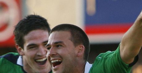 Healy: Injury worry