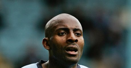 Adebola: Winning goal