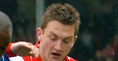 Frecklington: Ankle setback