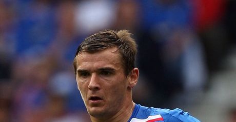 McCulloch: Fit to play