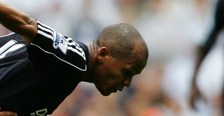 Earnshaw: Off the mark
