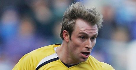 Sedgwick: New deal