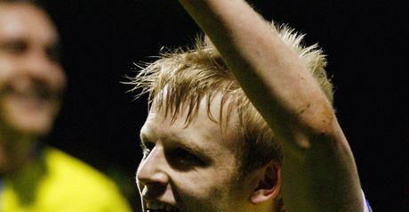 Naismith: Not rushing return